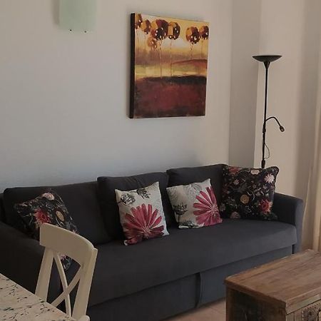 Edf. Albaida I, 5º H Διαμέρισμα Nerja Εξωτερικό φωτογραφία