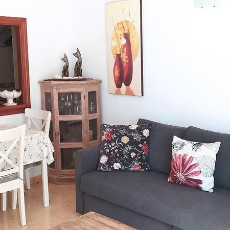 Edf. Albaida I, 5º H Διαμέρισμα Nerja Εξωτερικό φωτογραφία