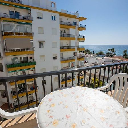 Edf. Albaida I, 5º H Διαμέρισμα Nerja Εξωτερικό φωτογραφία