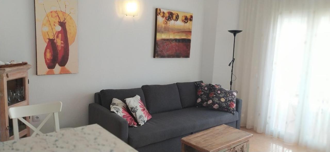 Edf. Albaida I, 5º H Διαμέρισμα Nerja Εξωτερικό φωτογραφία